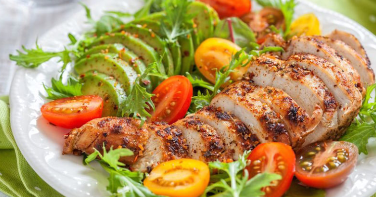 Benefits of the Ketogenic Diet