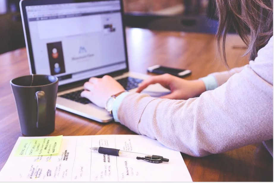 The Benefits of Content Writing Strategy