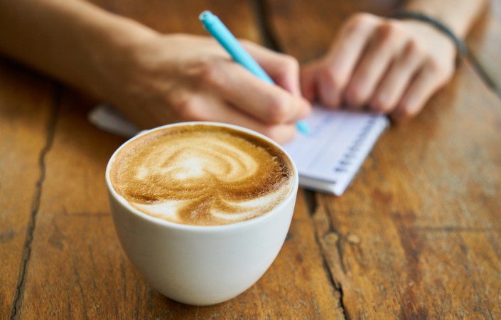 Excellent Benefits of Drinking Coffee