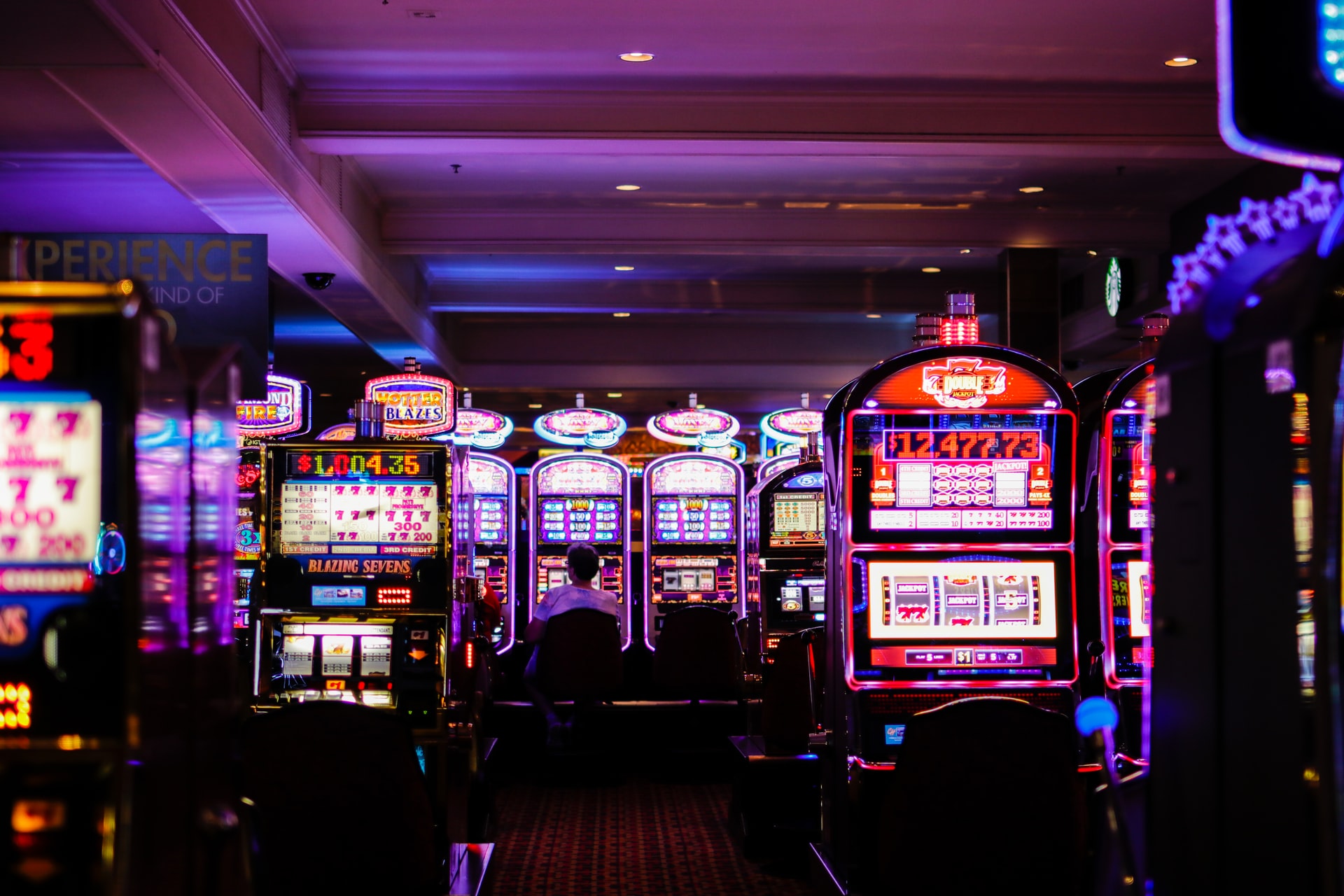 The Best Slot Machine Strategies to Maximize Your Winnings