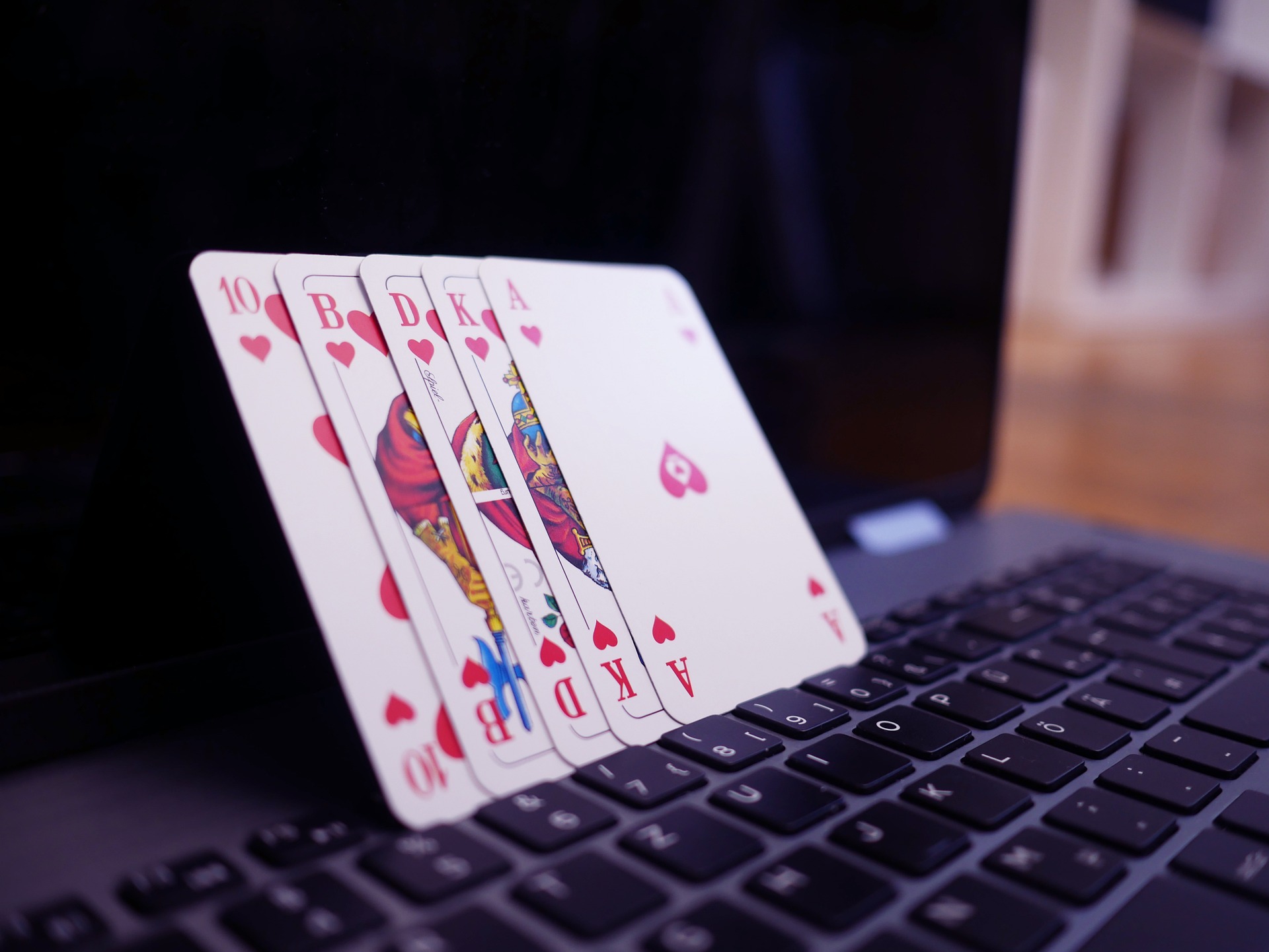 Reasons Online Casinos Are Popular in Europe