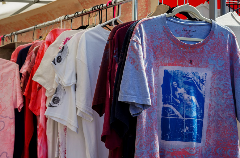 Super Easy Tips to Start a Home Business With a Heat Press Machine