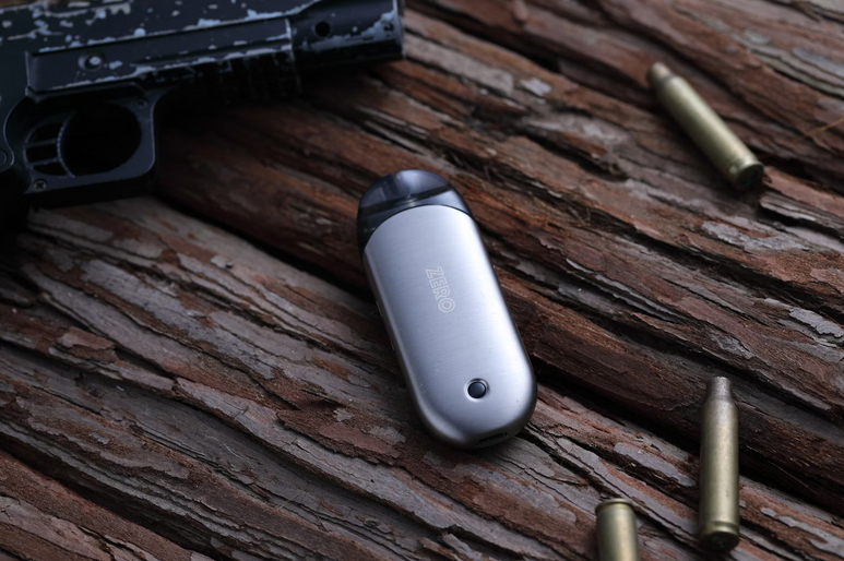 The Ultimate Guide to Choosing the Perfect Vape Pod for Your Lifestyle